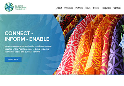 business-website