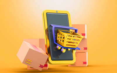 Expanding online store functionality to boost sales