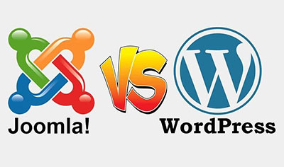 Choosing Between Joomla and WordPress for a Small Business Website